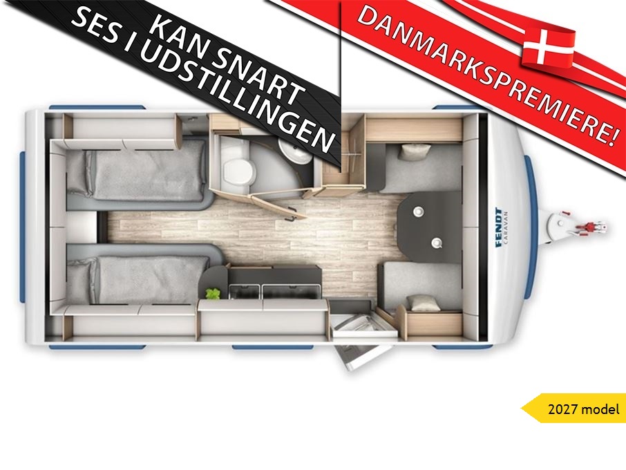 Fendt Apero active 465 GE